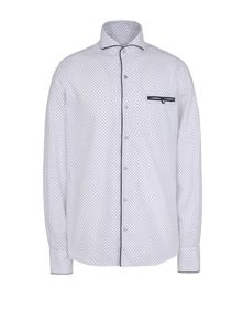 Long sleeve shirt - MICHAEL BASTIAN