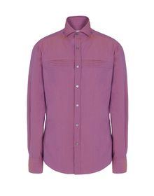 Long sleeve shirt - MICHAEL BASTIAN
