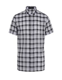 Short sleeve shirt - KRIS VAN ASSCHE