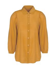Shirt with 3-4-length sleeves - MAURO GRIFONI