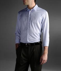 ARMANI COLLEZIONI - Long sleeve shirt