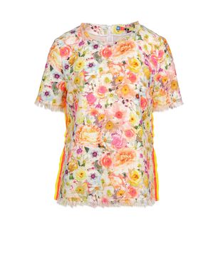 Blouse Women's - MSGM