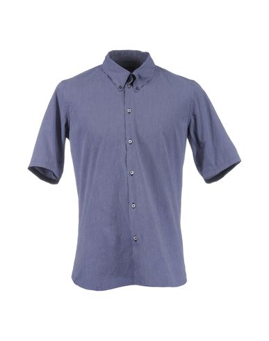 ZOOM JIL SANDER - Short sleeve shirt
