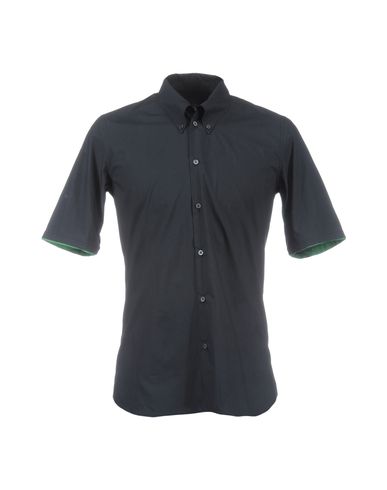 ZOOM JIL SANDER - Short sleeve shirt
