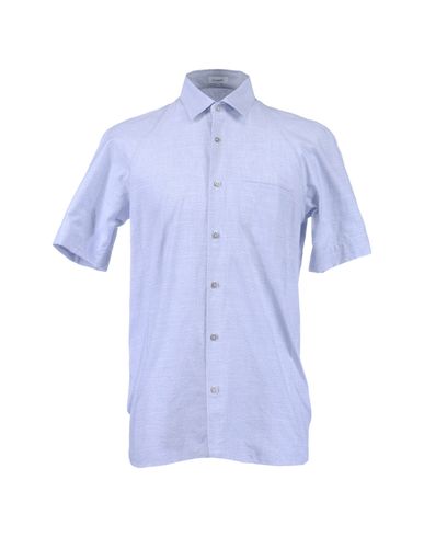 ZOOM JIL SANDER - Short sleeve shirt