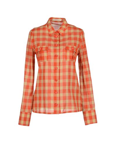 ZOOM SESSUN - Long sleeve shirt