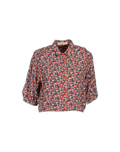 ZOOM SESSUN - Short sleeve shirt