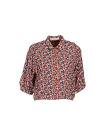 SESSUN - Shirts