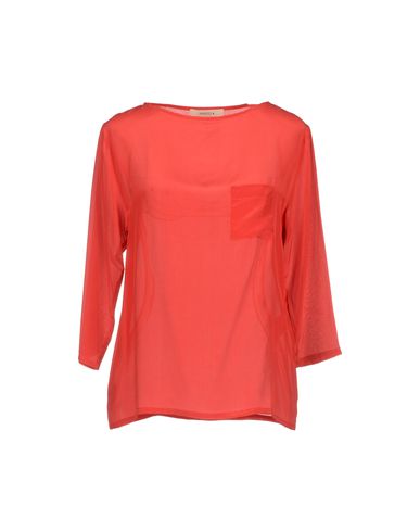 ZOOM SESSUN - Blouse