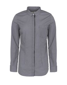 Camicia maniche lunghe - GOLDEN GOOSE