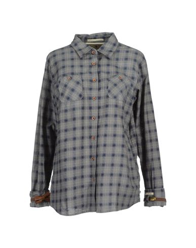 ZOOM MAISON SCOTCH - Long sleeve shirt