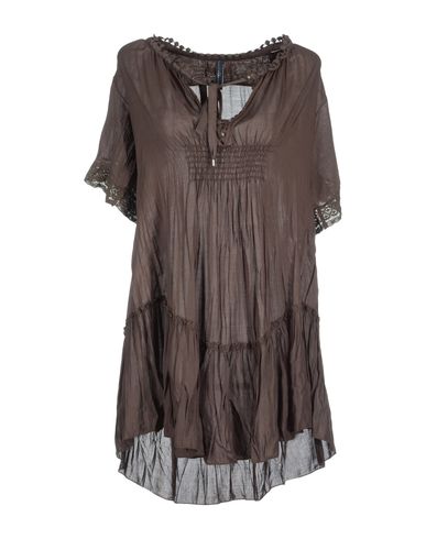 ZOOM HIGH - Blouse
