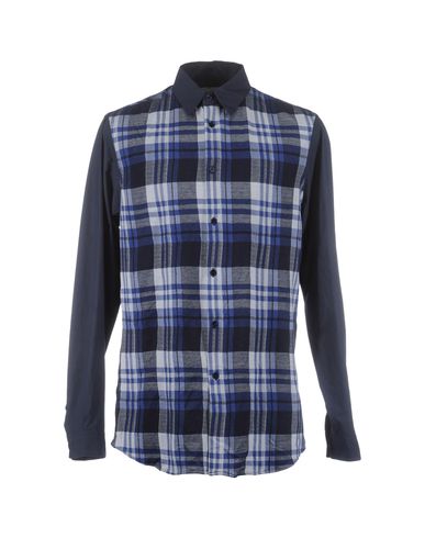 ZOOM MARNI - Long sleeve shirt
