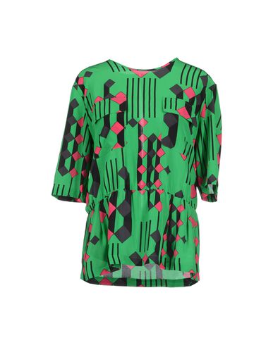 ZOOM MARNI - Blouse