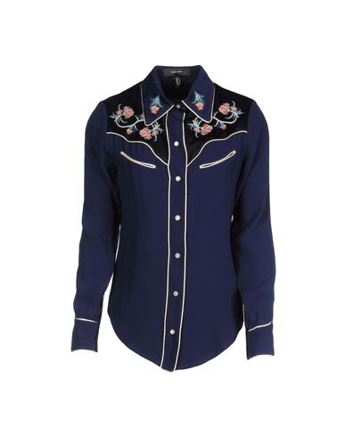 ZOOM ISABEL MARANT - Long sleeve shirt