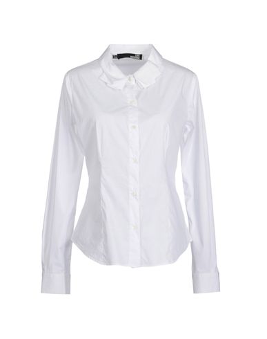 ZOOM LOVE MOSCHINO - Long sleeve shirt
