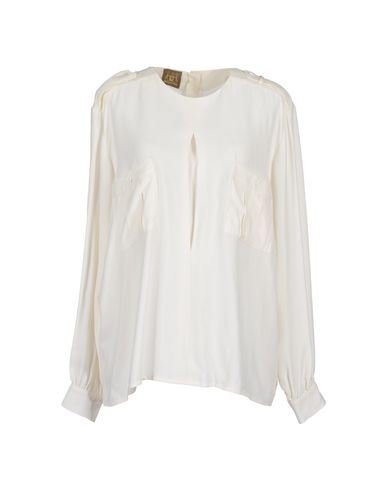 ZOOM TRUSSARDI 1911 - Blouse