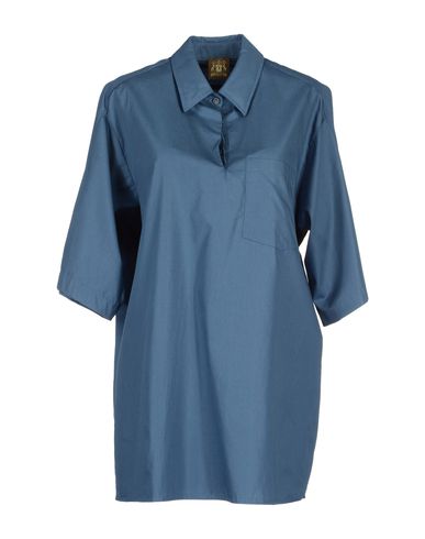 ZOOM TRUSSARDI 1911 - Blouse
