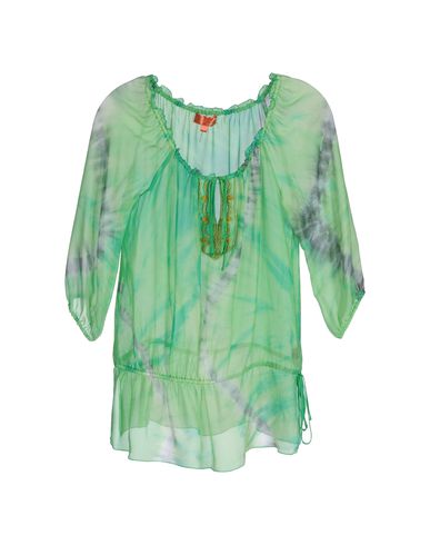 ZOOM HALE BOB - Blouse