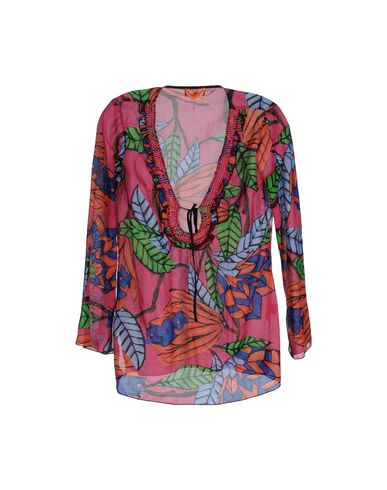 ZOOM HALE BOB - Blouse