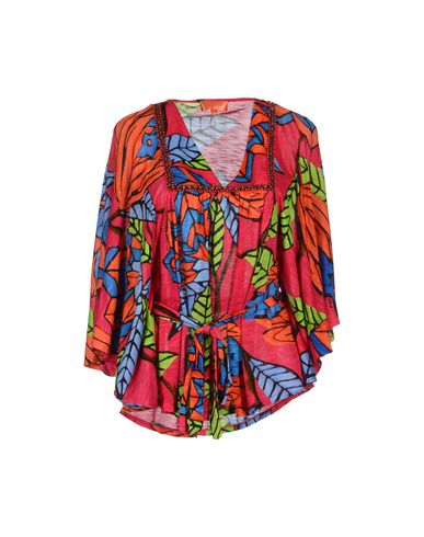 ZOOM HALE BOB - Blouse