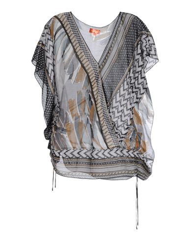 ZOOM HALE BOB - Blouse