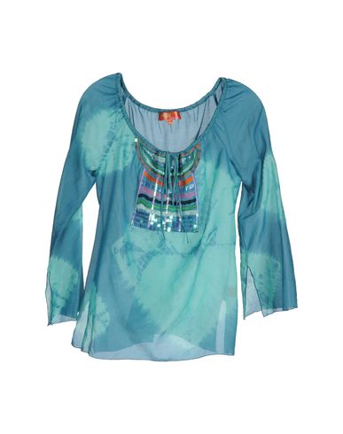 ZOOM HALE BOB - Blouse