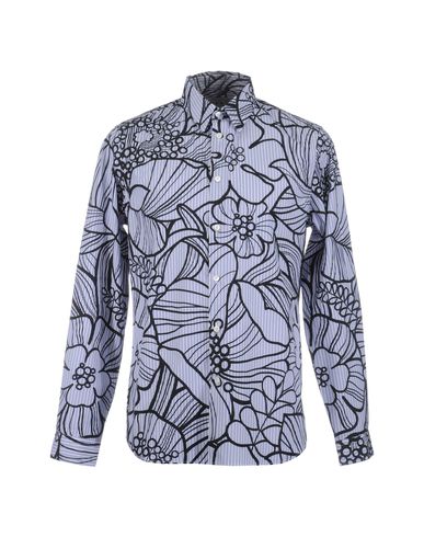 ZOOM MARNI - Long sleeve shirt