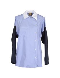 TRUSSARDI 1911 - Shirts