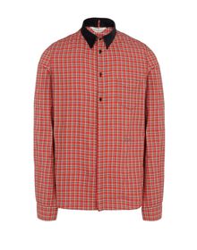 Camicia maniche lunghe - GOLDEN GOOSE