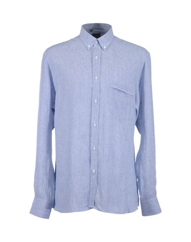 ZOOM TRUSSARDI 1911 - Shirts