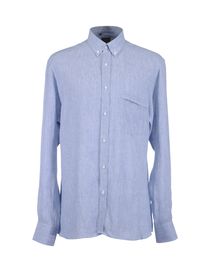 TRUSSARDI 1911 - Shirts