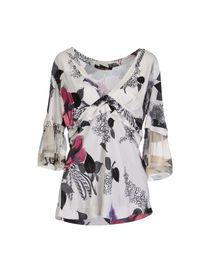 ROBERTO CAVALLI - Blusa