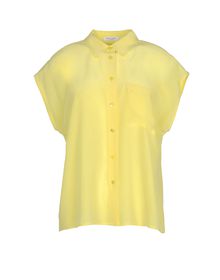 Short sleeve shirt - EQUIPMENT