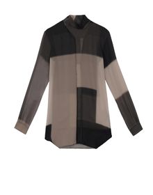 長袖シャツ - RICK OWENS