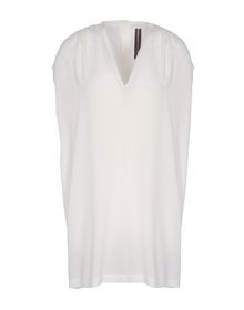 Kaftan - RICK OWENS