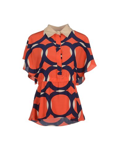 ZOOM MARNI - Shirts