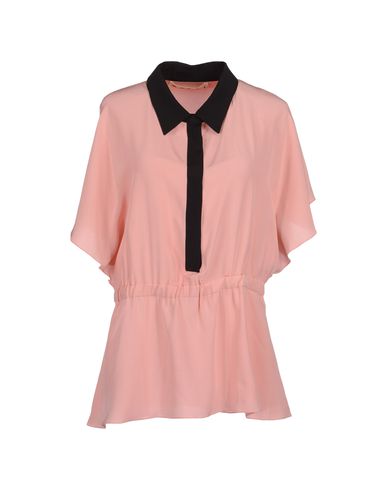 ZOOM MARNI - Blouse