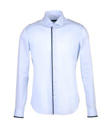 Camicia maniche lunghe - TREND CORNELIANI