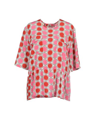 ZOOM MARNI - Blouse