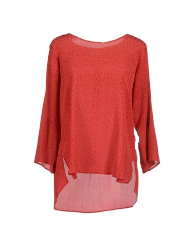 ZOOM AUTRE CHOSE - Blouse