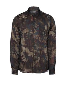 長袖シャツ - DRIES VAN NOTEN