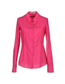 JIL SANDER - Shirts