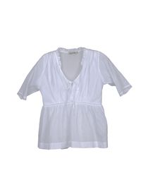 JIL SANDER - Blouse