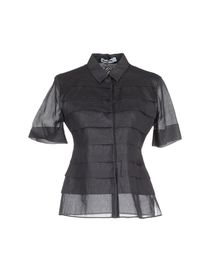 JIL SANDER - Short sleeve shirt
