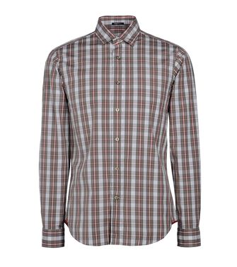 Camicia Casual  ZEGNA SPORT