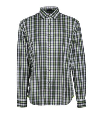Camicia Casual  ZEGNA SPORT