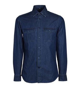 Camicia Casual  ZEGNA SPORT