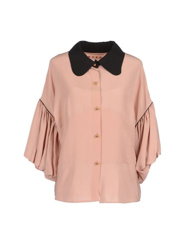 ZOOM MARNI - Shirt with 3/4-length sleeves