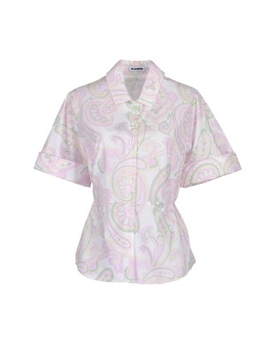 ZOOM JIL SANDER - Shirts